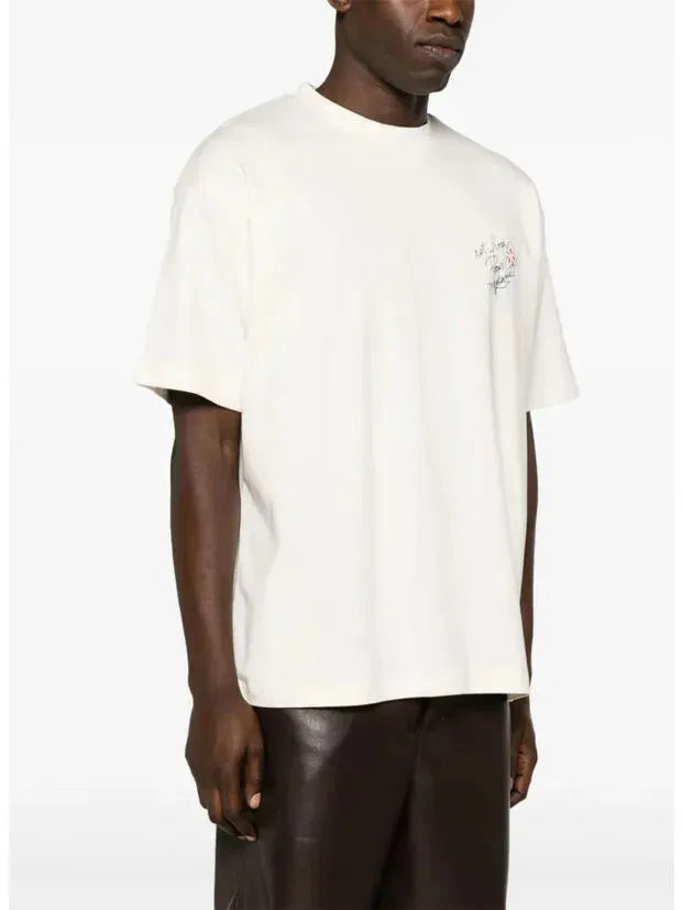 חולצה דרול דה מונסייר - DTS188 - CO002 CM - xtazy fashion