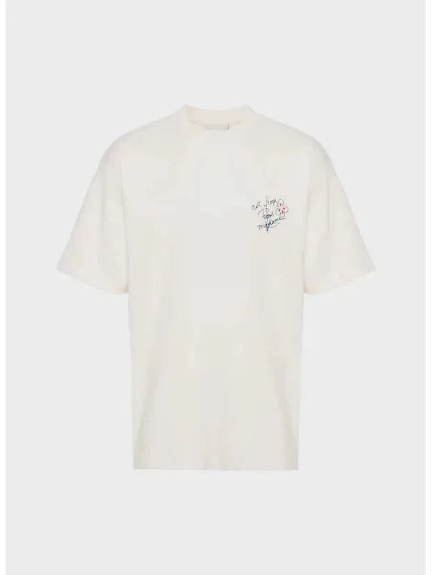 חולצה דרול דה מונסייר - DTS188 - CO002 CM - xtazy fashion