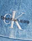 כובע קלווין קליין - K60K611979 JEANS - xtazy fashion
