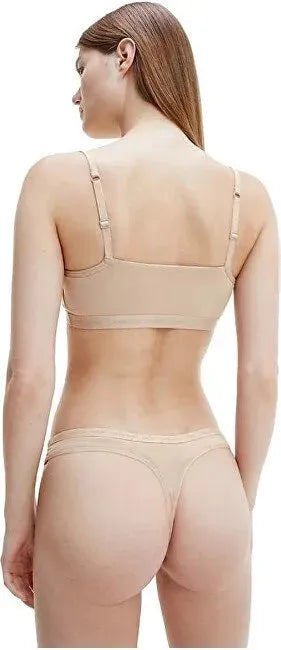 זוג תחתונים קלווין קליין - QF6040E W5J - xtazy fashion