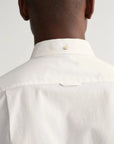 מכופתרת גאנט - 3046402 110 - xtazy fashion