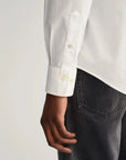 מכופתרת גאנט - 3046402 110 - xtazy fashion