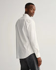 מכופתרת גאנט - 3046402 110 - xtazy fashion