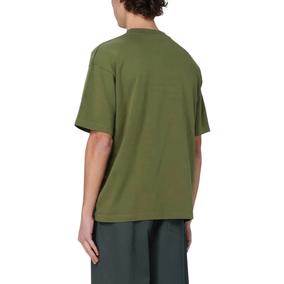 חולצה דרול דה מונסייר - DTS191 - CO002 KK - xtazy fashion