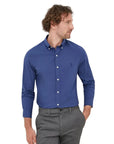 מכופתרת ראלף לורן - 710829424014 - xtazy fashion
