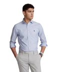מכופתרת ראלף לורן - 712827064001 - xtazy fashion