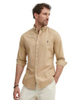 מכופתרת ראלף לורן - 710889739001 - xtazy fashion