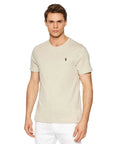 חולצה פולו ראלף לורן - 710671438203 GREY - xtazy fashion