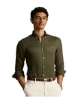 מכופתרת ראלף לורן - 710829443032 - xtazy fashion