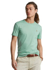 חולצה פולו ראלף לורן - 710740727068 GREEN - xtazy fashion