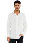 מכופתרת ריפלי - 24266817 02 - xtazy fashion