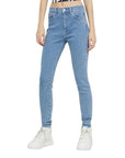 גינס טומי הילפיגר - DW0DW14794 IAB SKINNY - xtazy fashion