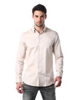 מכופתרת ריפלי - 22266890 00 - xtazy fashion