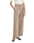TAILORED WIDE LEG PANT J20J224849 PFW - xtazy fashion