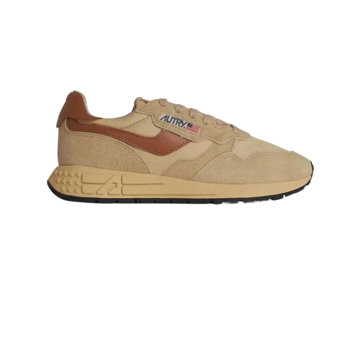 REELWIND LOW WOM UT10 - xtazy fashion