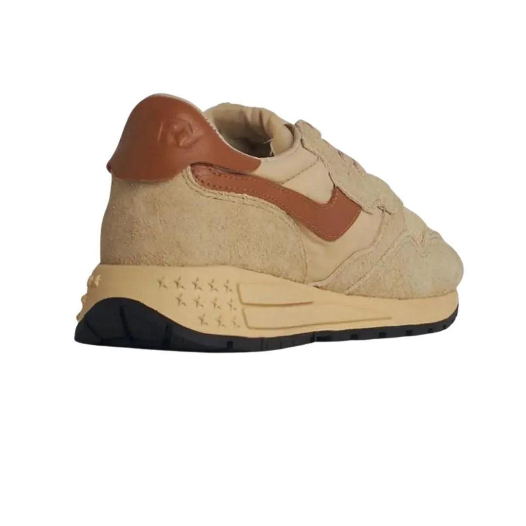 REELWIND LOW WOM UT10 - xtazy fashion