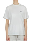 T-SHIRT MAIN WOM A7CW - xtazy fashion