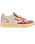 SUP VINT LOW WOM MT01 - xtazy fashion