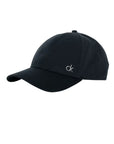 CK METAL COTTON CAP K60K613102 BEH - xtazy fashion