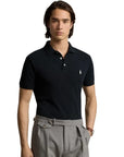 SSKCPLKTM1-SHORT SLEEVE-POLO SHIRT 710941439 001 - xtazy fashion