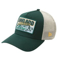 MLB PATCH TRUCKER OAKATH DKG 60595258
