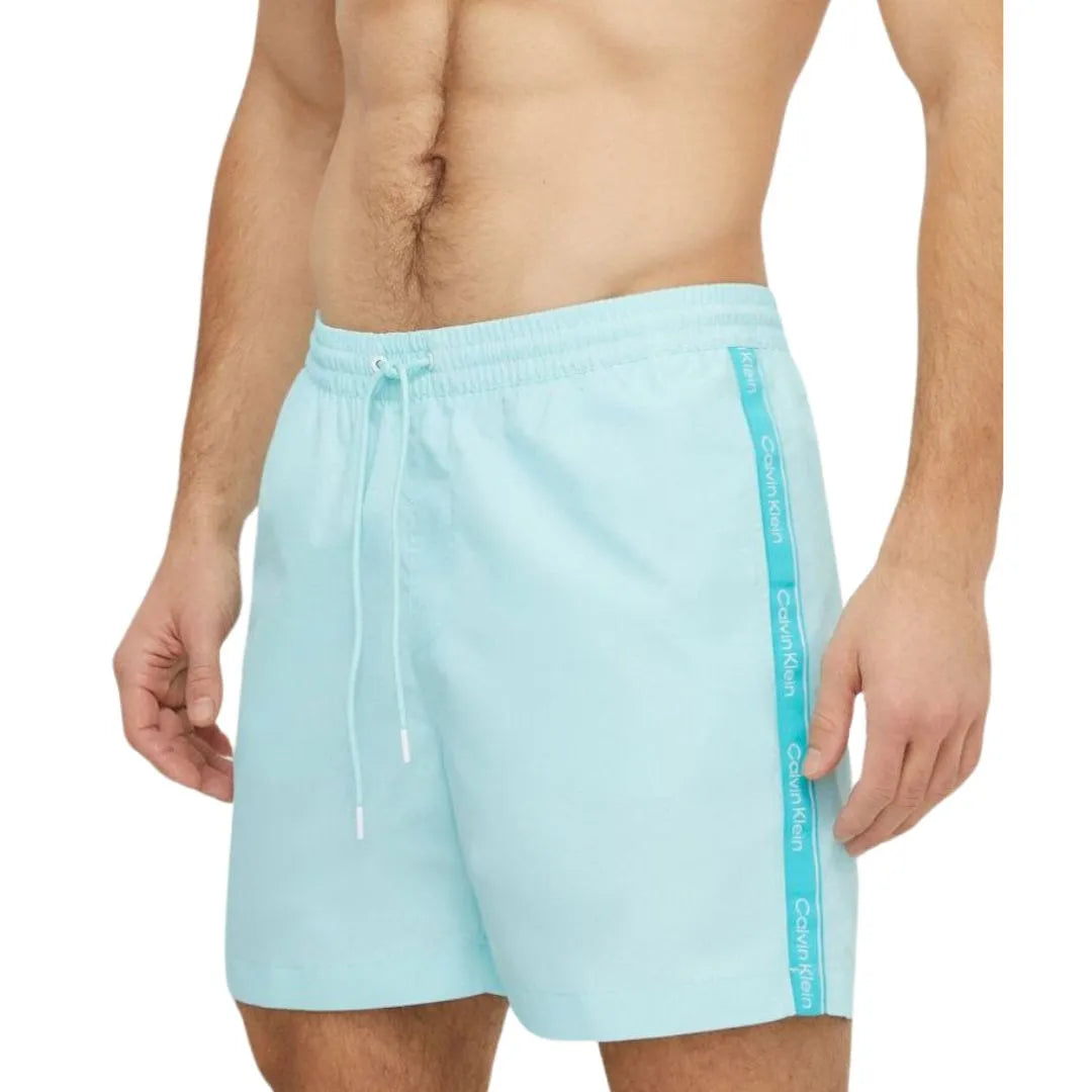 בגד ים קלווין קליין - CCP KM0KM00955