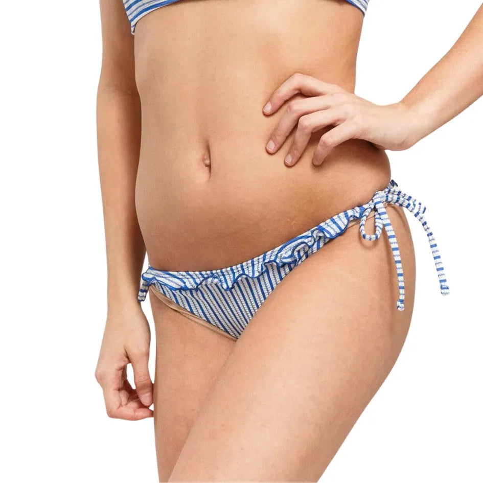 תחתון בגד ים טומי הילפיגר - UW0UW02105