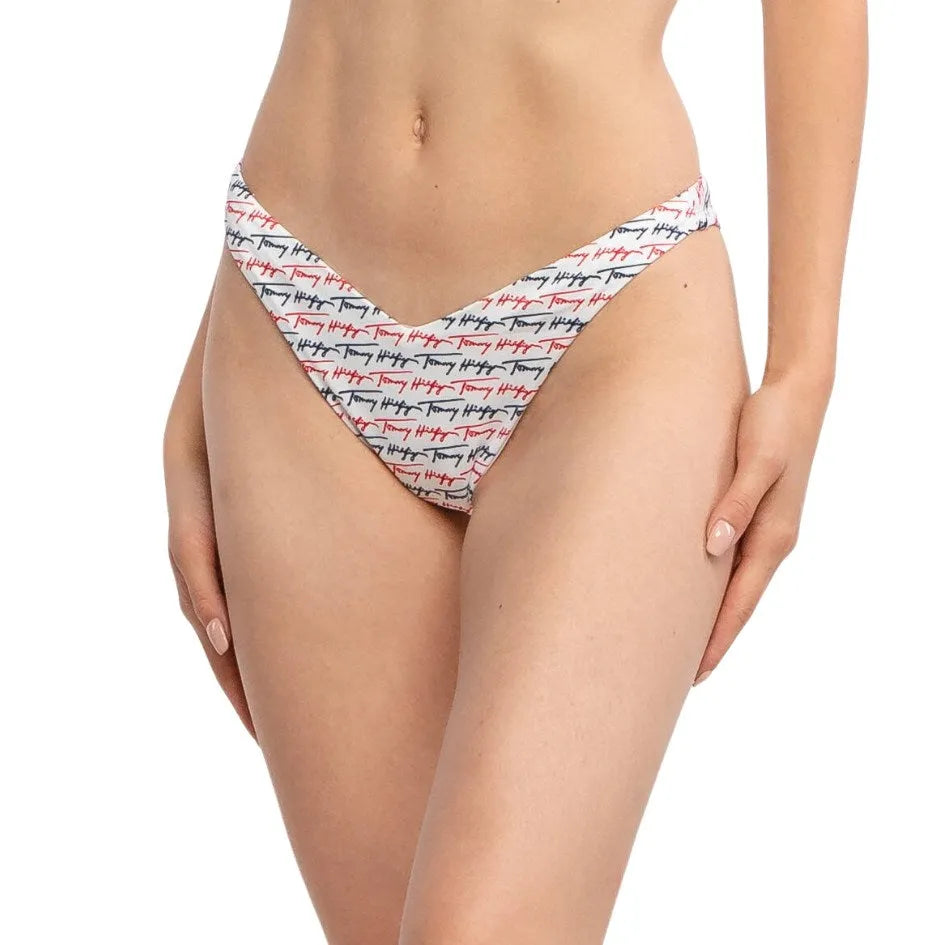 תחתון בגד ים טומי הילפיגר - UW0UW02971