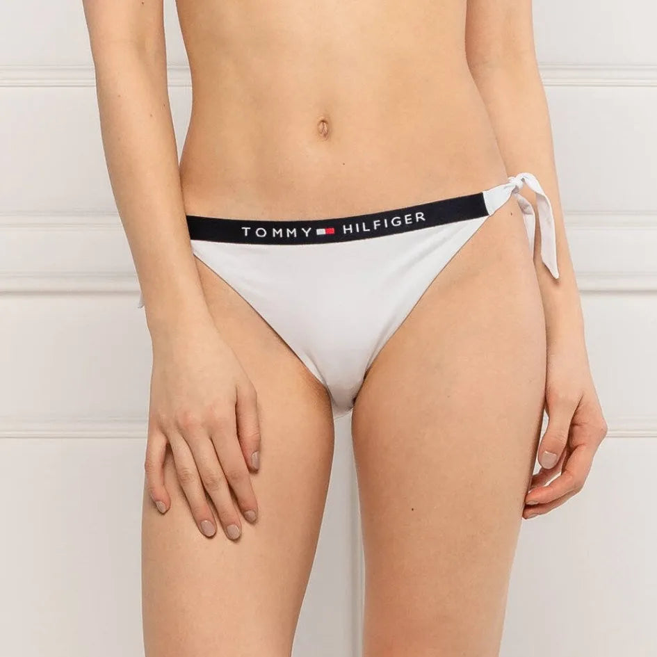 תחתון בגד ים טומי הילפיגר - UW0UW01474