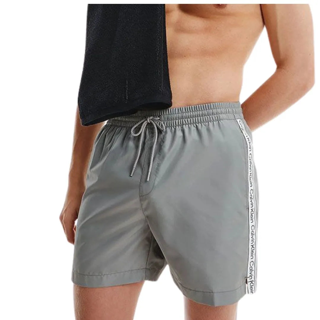 בגד ים קלווין קליין - PK6 KM0KM00700