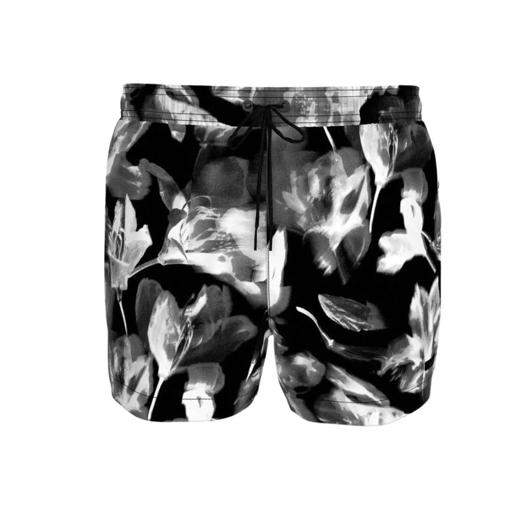 בגד ים קלווין קליין - BE0GM KM0KM00968