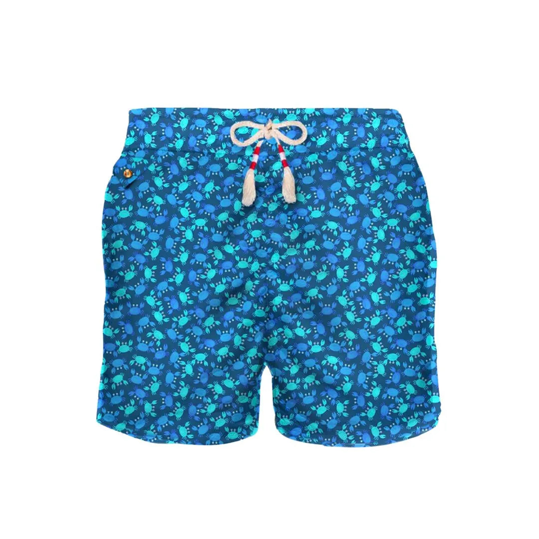 מכנס ים - MC2 דגם LIG0013 04644F