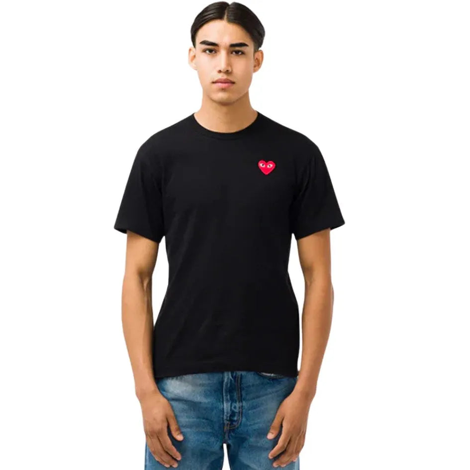 חולצה קומו דה גרסונס - T108 051