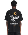 חולצה רפרסנט - MLM467 01