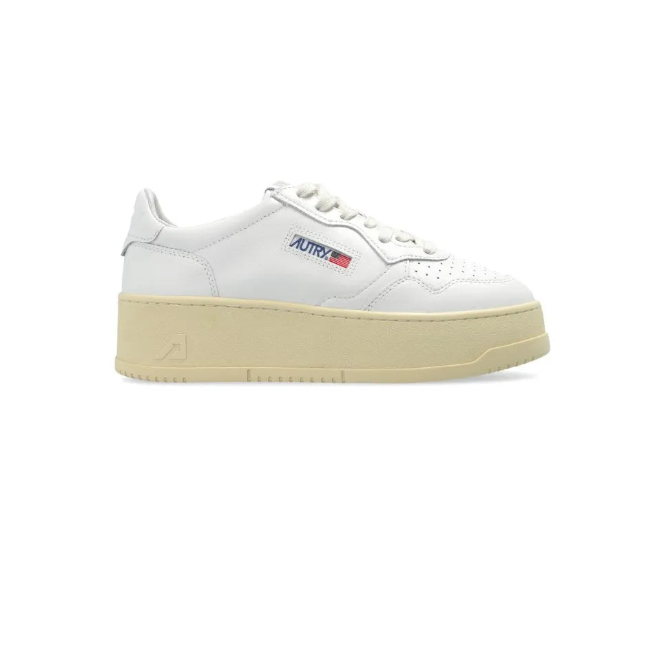 נעל אוטרי PTLW LL15