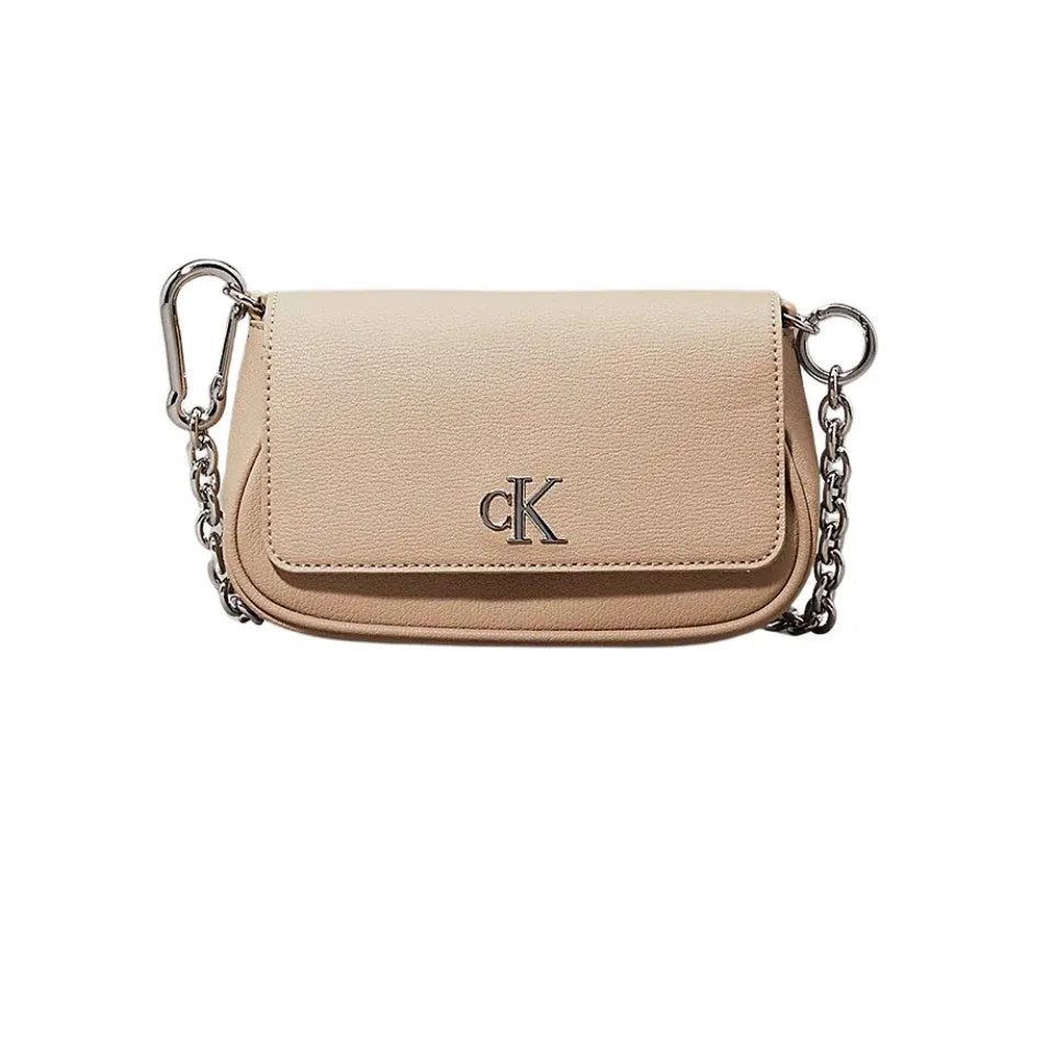 MINIMAL MONOGRAM SHOULDER BAG20 K60K613049 PBF