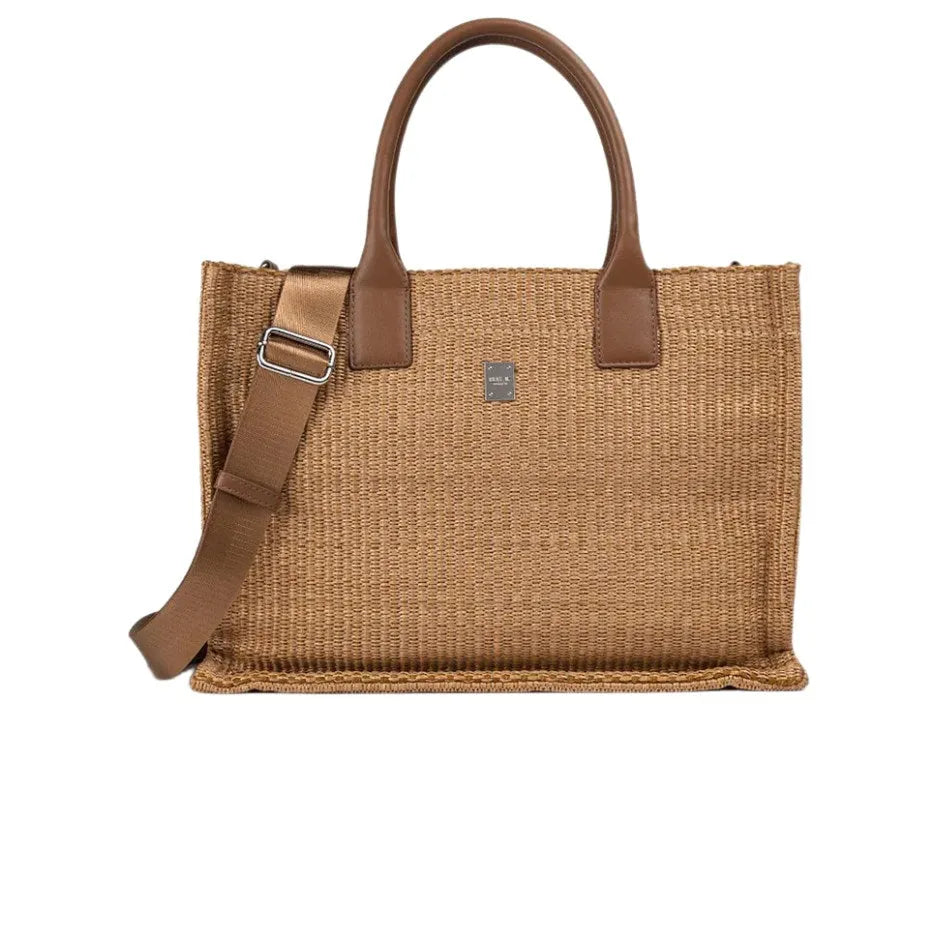 Borse PF FW3716-1A2009A233 CHOCOLATE