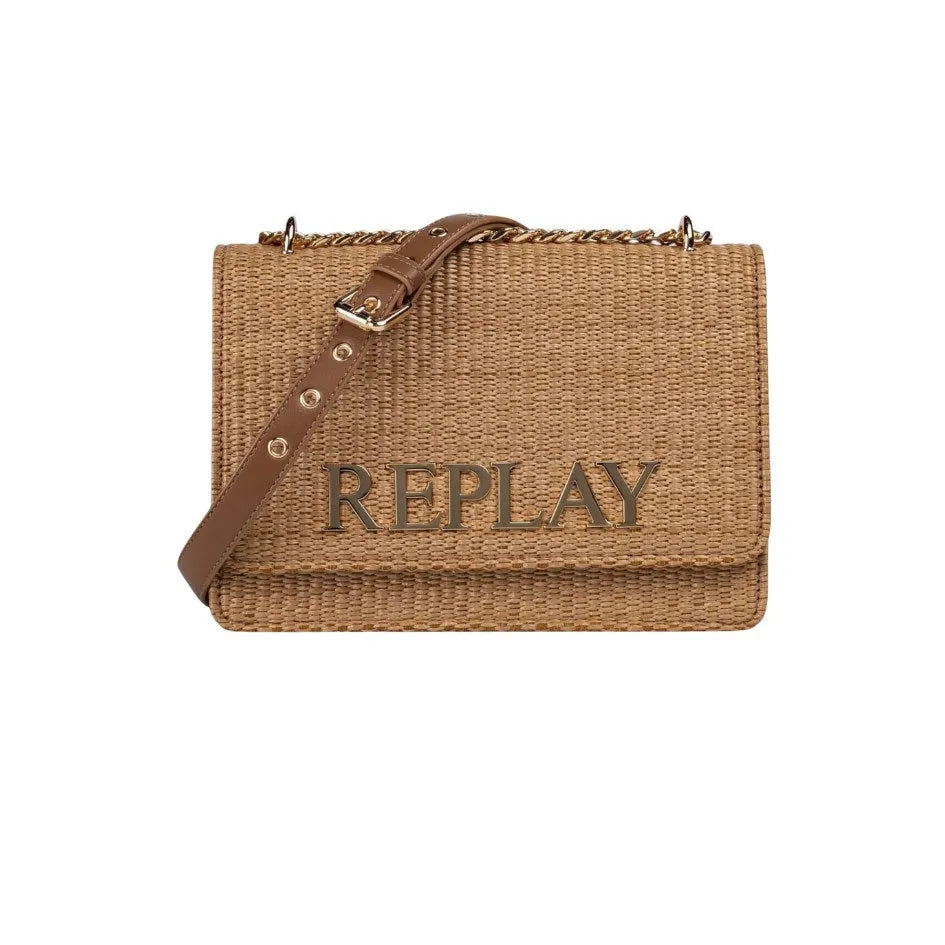 Borse PF FW3000-53A2009A233 CHOCOLATE