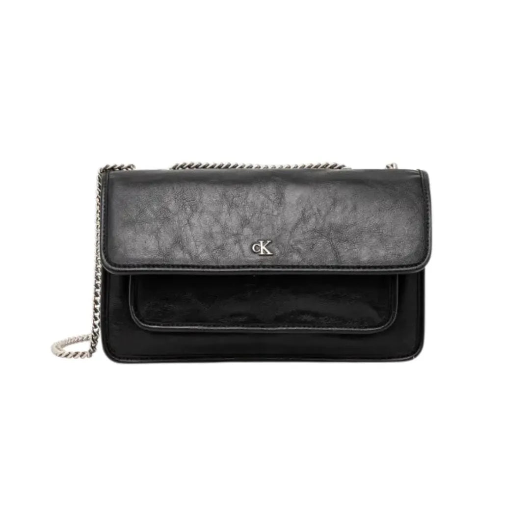 CHAIN EW FLAP CONV CHAIN BAG LV04K3084G UB1