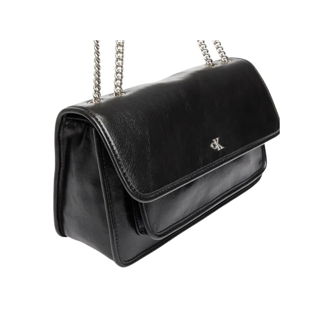 CHAIN EW FLAP CONV CHAIN BAG LV04K3084G UB1