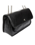 CHAIN EW FLAP CONV CHAIN BAG LV04K3084G UB1