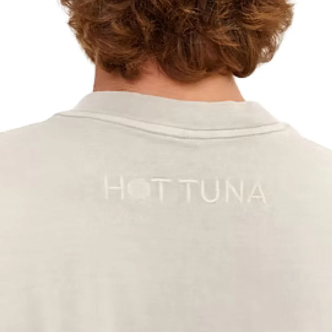 חולצה אוברסייז S004-BEIGE