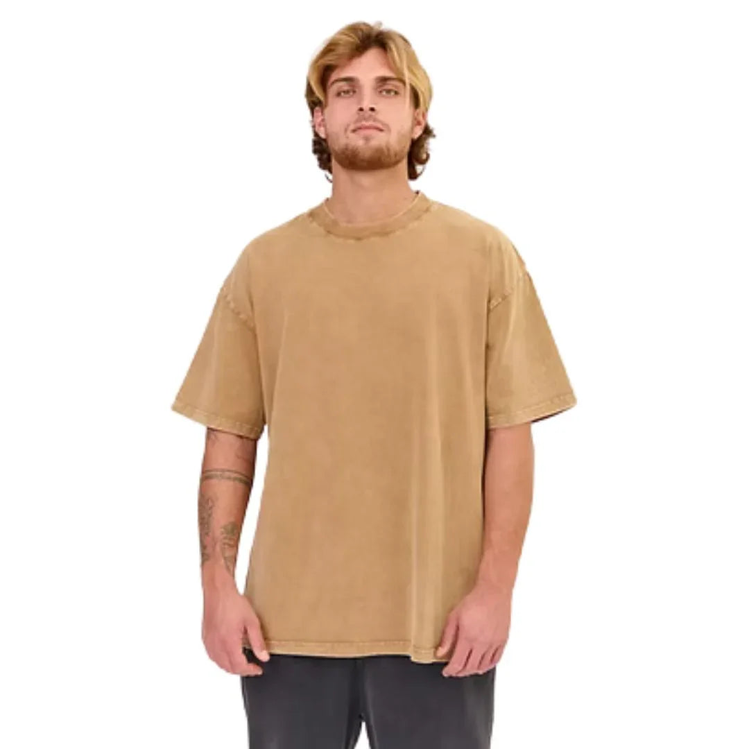 חולצה אוברסייז S004-SARD