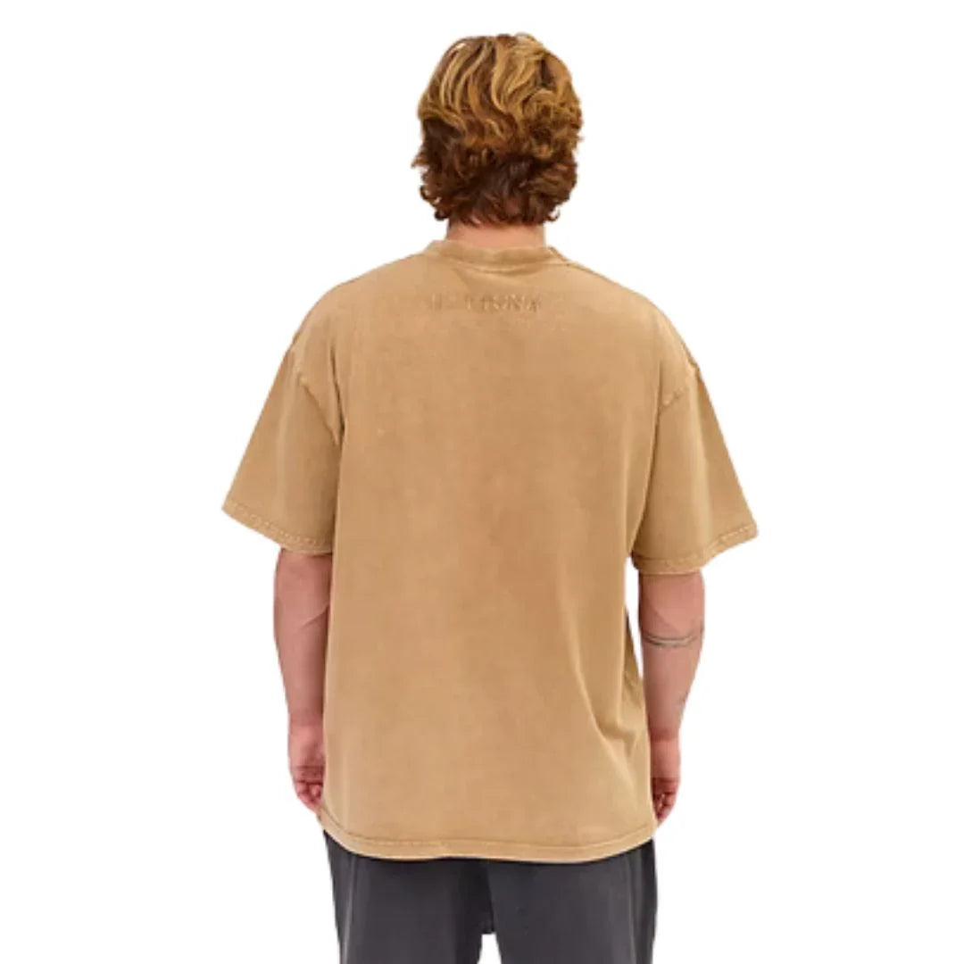 חולצה אוברסייז S004-SARD