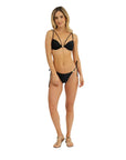W SWIMWEAR 25279834 BLACK 99