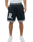 M BASKETBALL SHORTS 25269815 BLACK 99