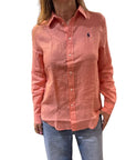 CLASSIC-LONG SLEEVE SHIRT 211970730 012