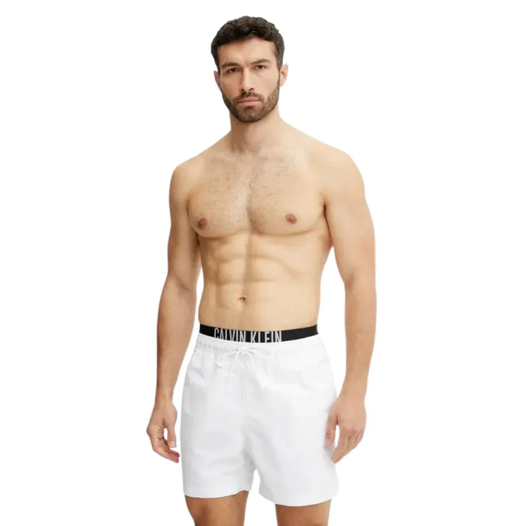 MEDIUM DOUBLE WB KM0KM01093 YCD