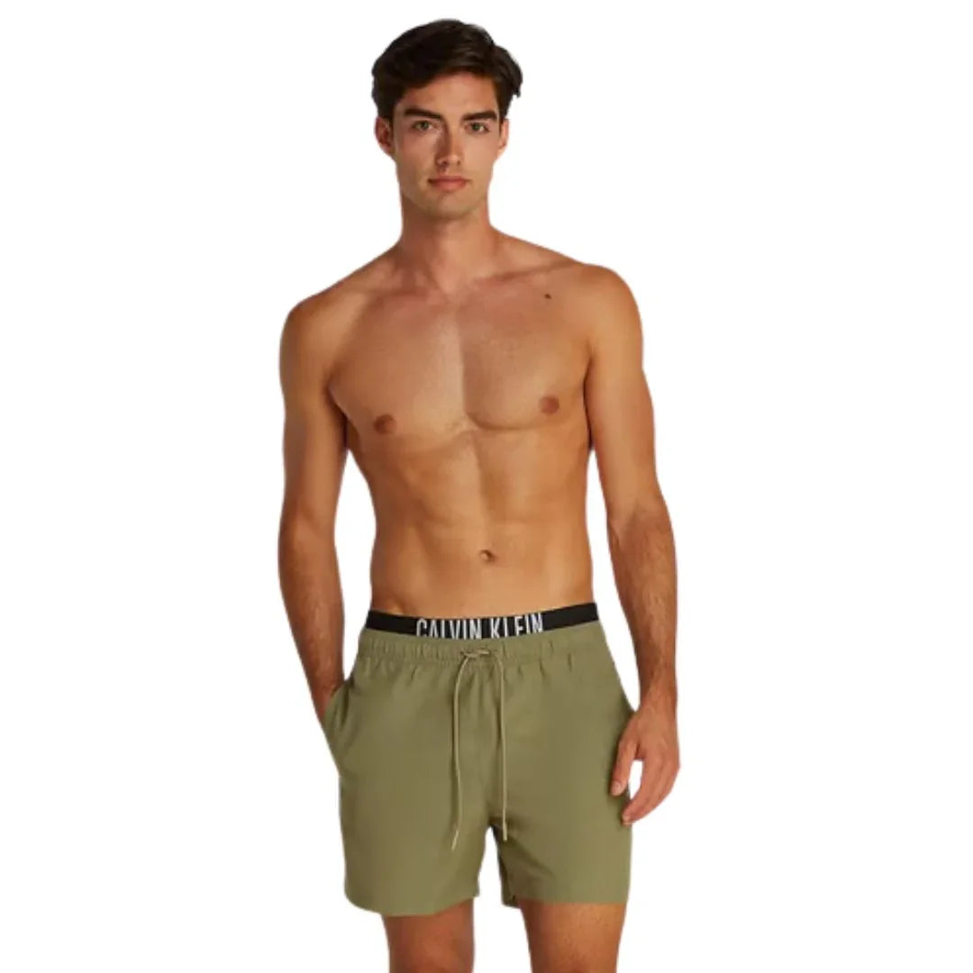 MEDIUM DOUBLE WB KM0KM01093 LB6