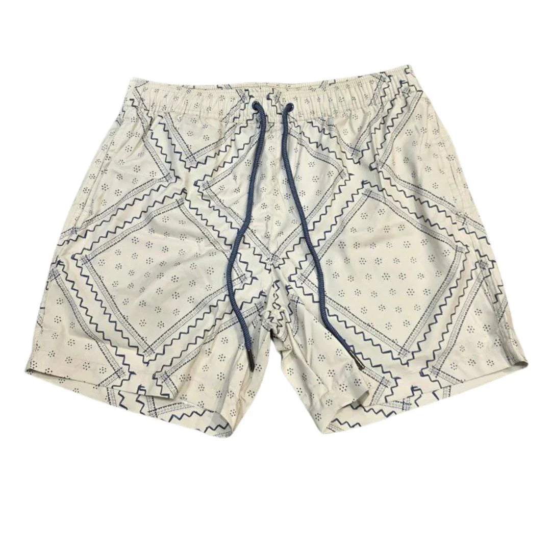 MENS POLY SHORT SWIMWEAR 25267806 SAND 01